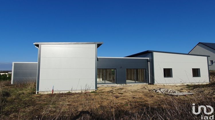 Ma-Cabane - Vente Maison Bléré, 130 m²