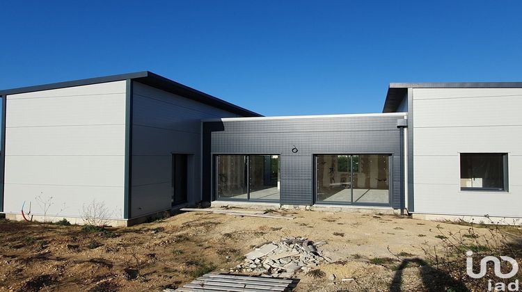 Ma-Cabane - Vente Maison Bléré, 130 m²