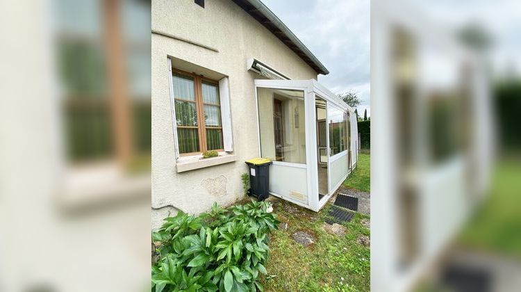 Ma-Cabane - Vente Maison BLERE, 60 m²