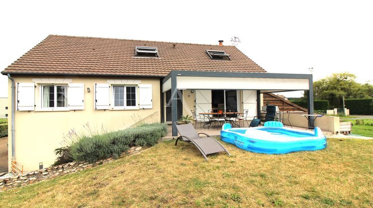 Ma-Cabane - Vente Maison BLERE, 115 m²