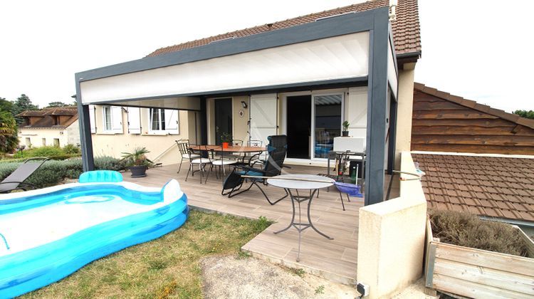 Ma-Cabane - Vente Maison BLERE, 115 m²