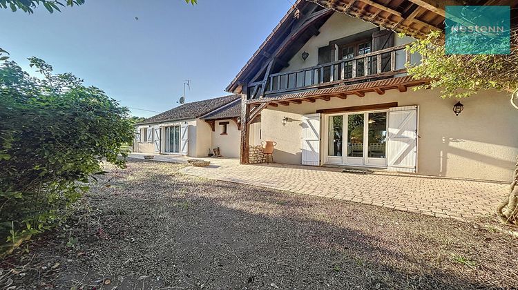 Ma-Cabane - Vente Maison BLERE, 175 m²