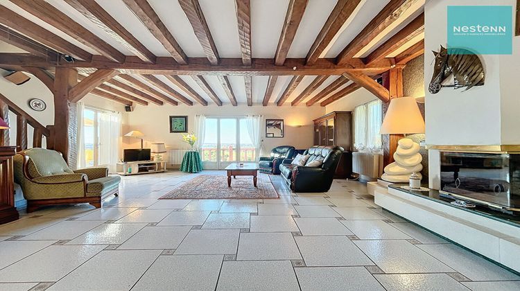 Ma-Cabane - Vente Maison BLERE, 175 m²