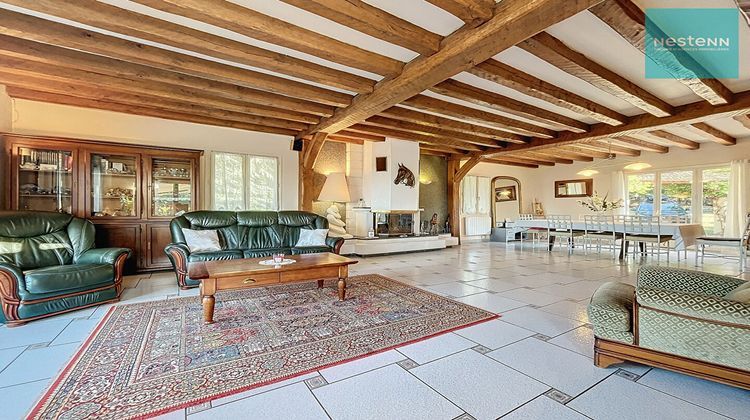 Ma-Cabane - Vente Maison BLERE, 175 m²