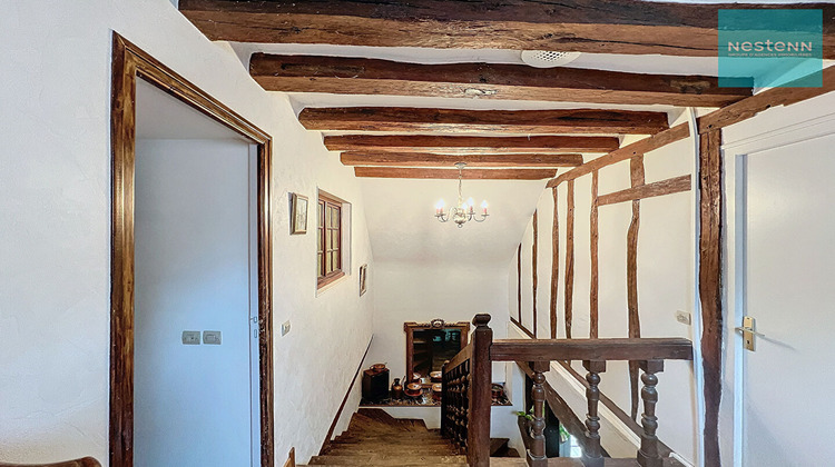 Ma-Cabane - Vente Maison BLERE, 258 m²