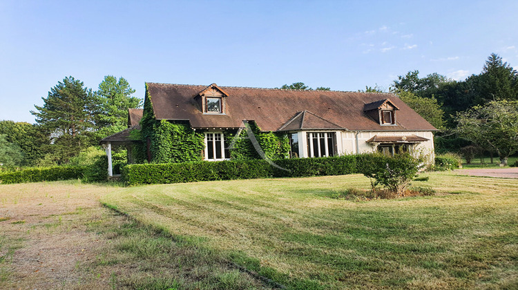 Ma-Cabane - Vente Maison BLERE, 345 m²