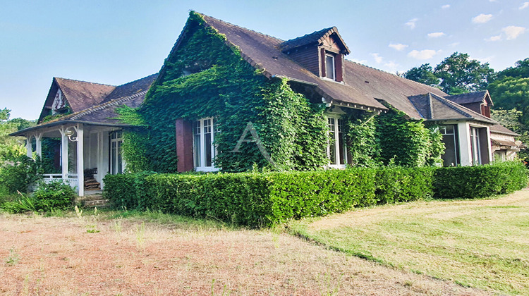 Ma-Cabane - Vente Maison BLERE, 345 m²