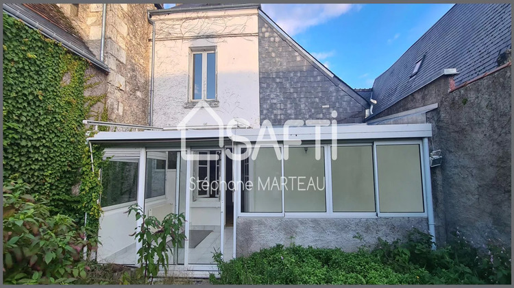 Ma-Cabane - Vente Maison Blere, 103 m²