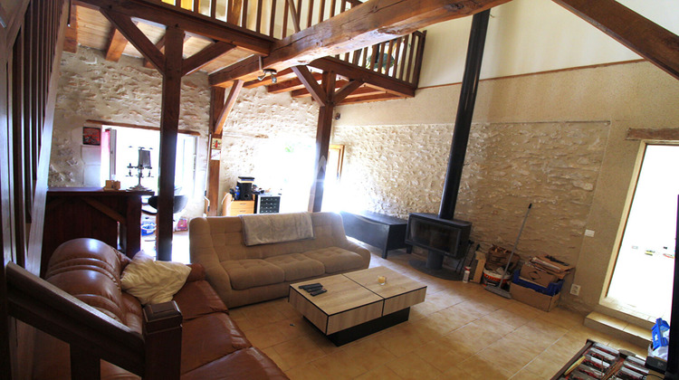 Ma-Cabane - Vente Maison BLERE, 160 m²