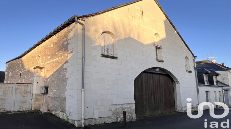 Ma-Cabane - Vente Maison Bléré, 360 m²