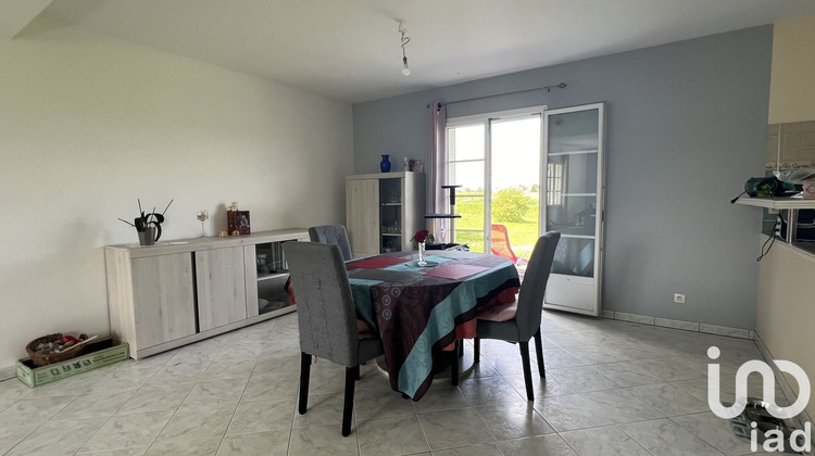 Ma-Cabane - Vente Maison Bléré, 140 m²