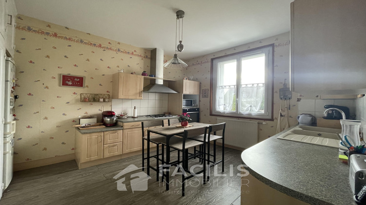 Ma-Cabane - Vente Maison Bléré, 97 m²