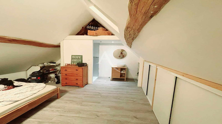 Ma-Cabane - Vente Maison BLERE, 51 m²