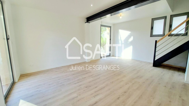 Ma-Cabane - Vente Maison Blere, 120 m²