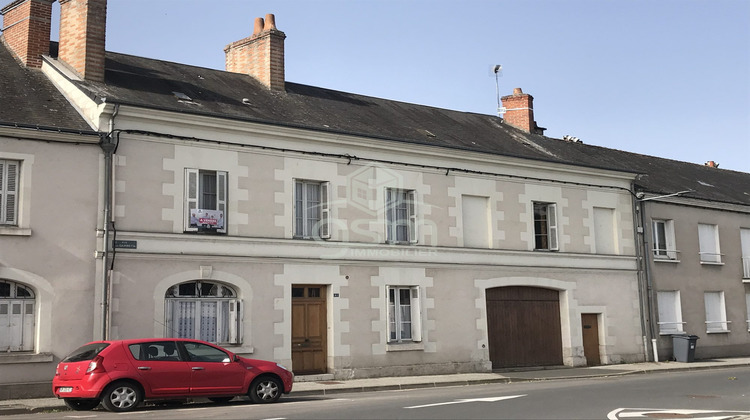 Ma-Cabane - Vente Maison Bléré, 160 m²