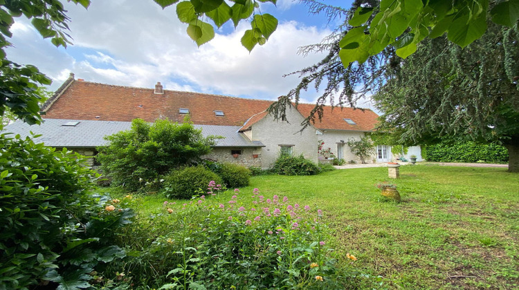 Ma-Cabane - Vente Maison Blere, 217 m²