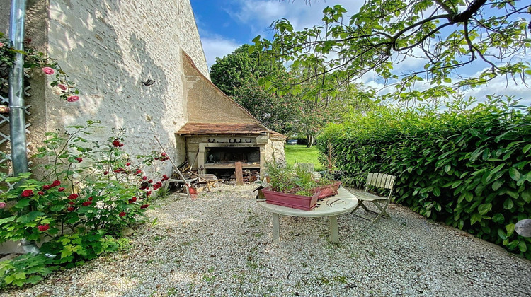 Ma-Cabane - Vente Maison Blere, 217 m²