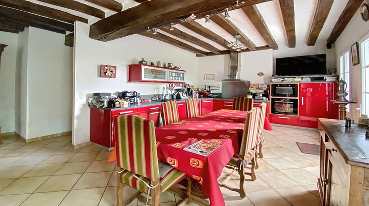 Ma-Cabane - Vente Maison Blere, 217 m²