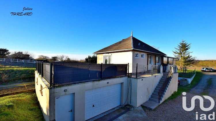 Ma-Cabane - Vente Maison Bléré, 37 m²