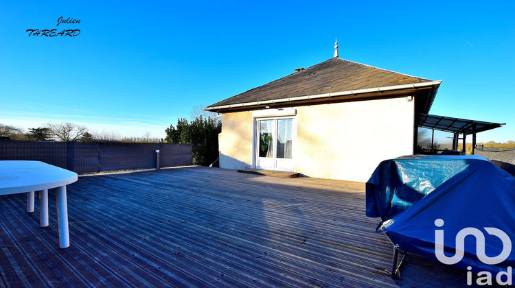 Ma-Cabane - Vente Maison Bléré, 37 m²