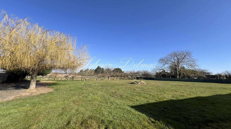 Ma-Cabane - Vente Maison BLERE, 500 m²