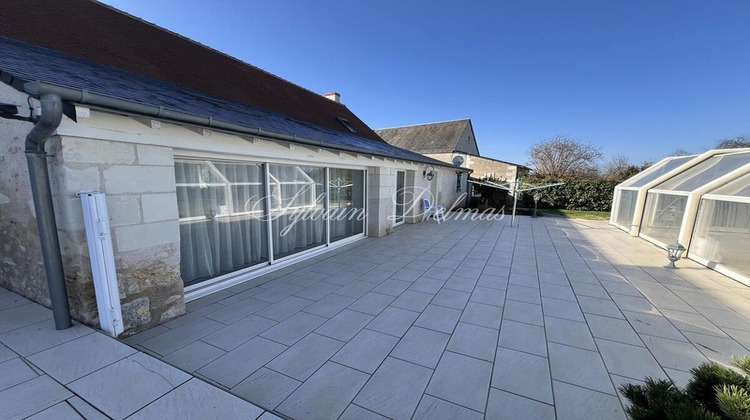 Ma-Cabane - Vente Maison BLERE, 500 m²