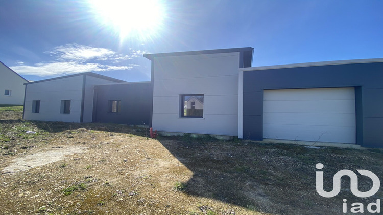 Ma-Cabane - Vente Maison Bléré, 130 m²