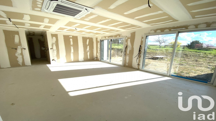 Ma-Cabane - Vente Maison Bléré, 130 m²