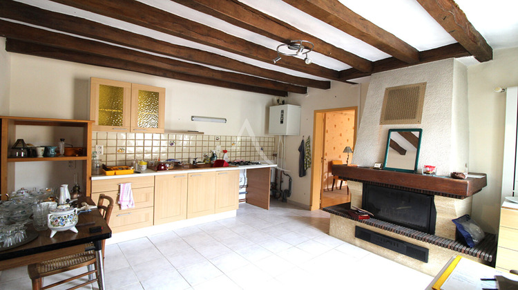 Ma-Cabane - Vente Maison BLERE, 73 m²