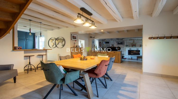 Ma-Cabane - Vente Maison Bléré, 225 m²