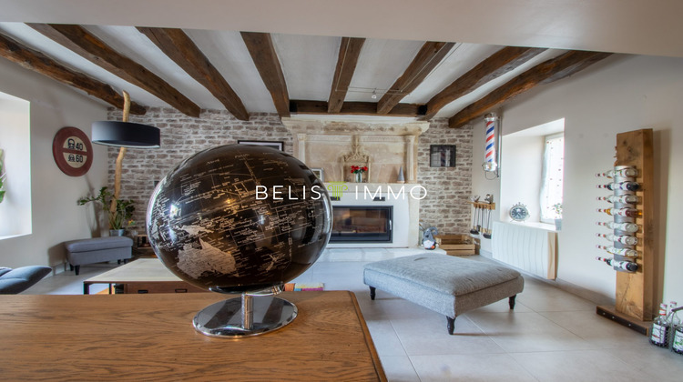 Ma-Cabane - Vente Maison Bléré, 225 m²