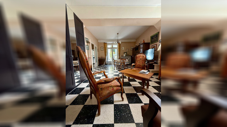 Ma-Cabane - Vente Maison BLERE, 111 m²