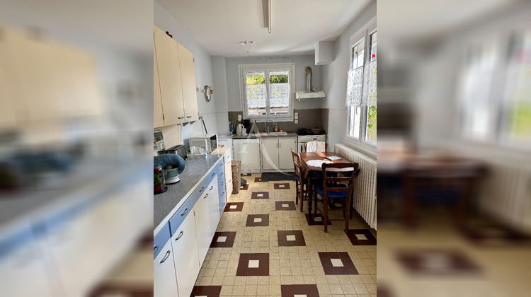 Ma-Cabane - Vente Maison BLERE, 111 m²