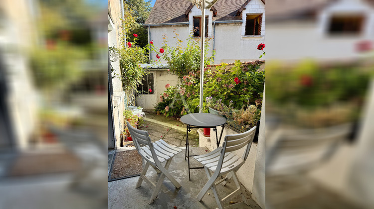 Ma-Cabane - Vente Maison BLERE, 111 m²