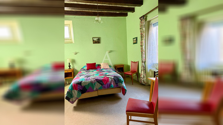 Ma-Cabane - Vente Maison BLERE, 111 m²