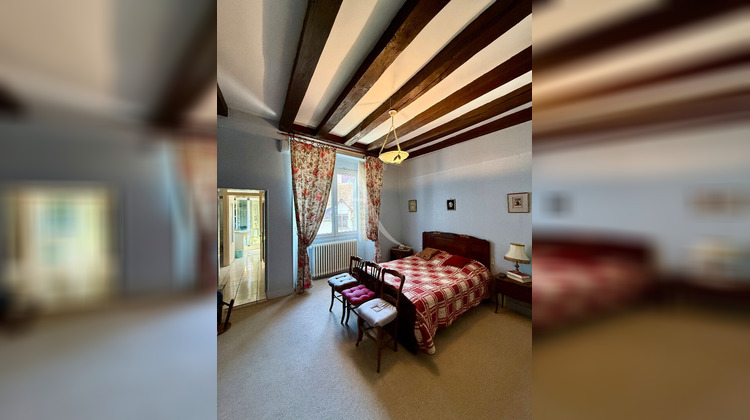 Ma-Cabane - Vente Maison BLERE, 111 m²