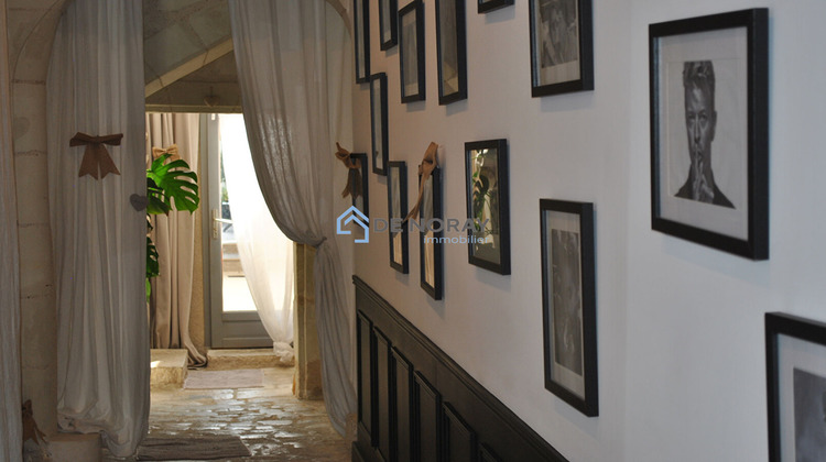 Ma-Cabane - Vente Maison BLERE, 138 m²