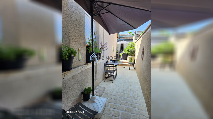 Ma-Cabane - Vente Maison BLERE, 138 m²