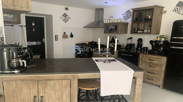 Ma-Cabane - Vente Maison BLERE, 138 m²