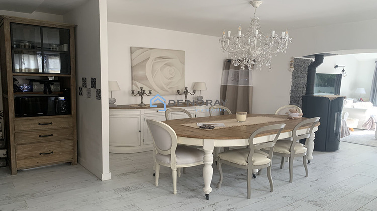 Ma-Cabane - Vente Maison BLERE, 138 m²