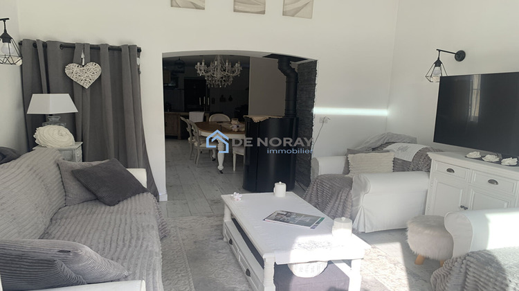 Ma-Cabane - Vente Maison BLERE, 138 m²