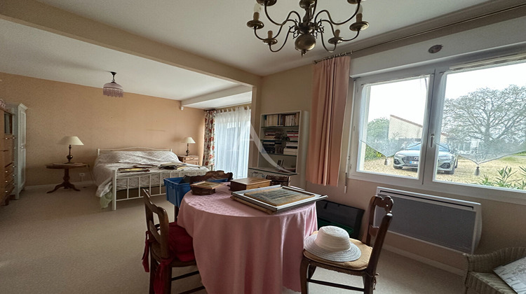 Ma-Cabane - Vente Maison BLERE, 134 m²