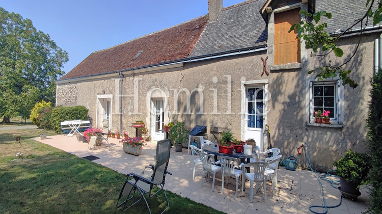 Ma-Cabane - Vente Maison Bléré, 82 m²