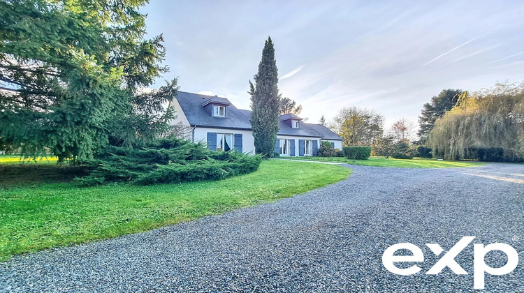 Ma-Cabane - Vente Maison Bléré, 150 m²
