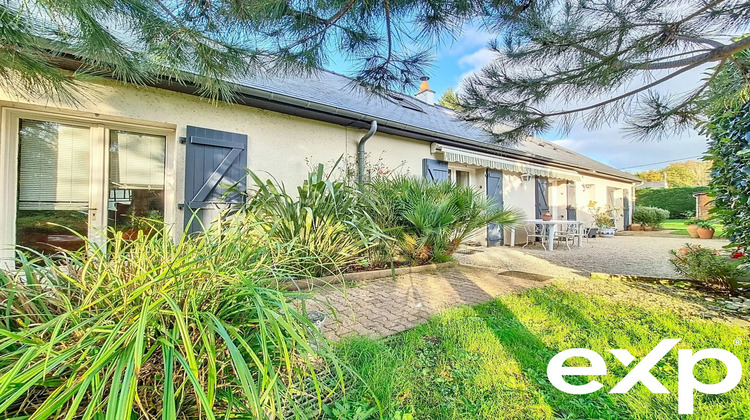 Ma-Cabane - Vente Maison Bléré, 150 m²