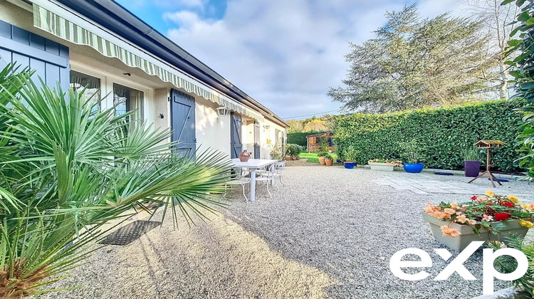 Ma-Cabane - Vente Maison Bléré, 150 m²
