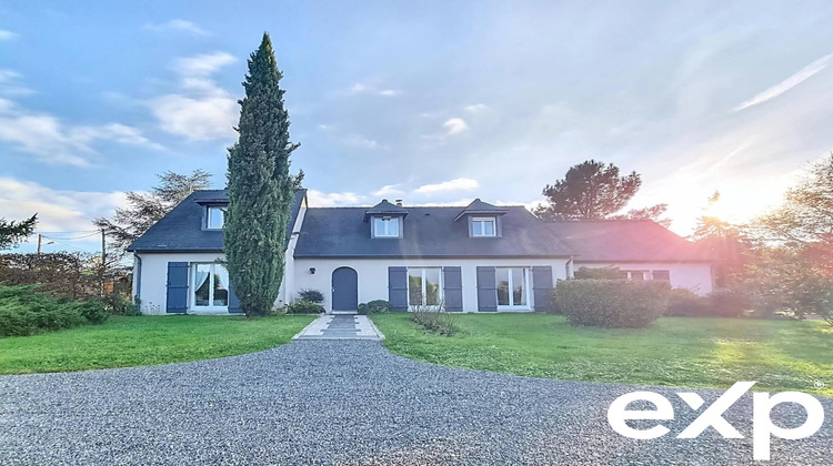 Ma-Cabane - Vente Maison Bléré, 150 m²