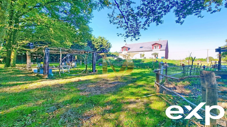 Ma-Cabane - Vente Maison Bléré, 245 m²