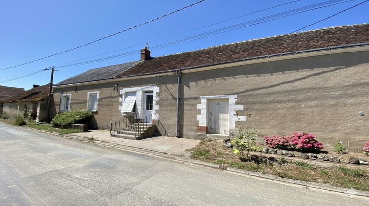 Ma-Cabane - Vente Maison BLERE, 82 m²