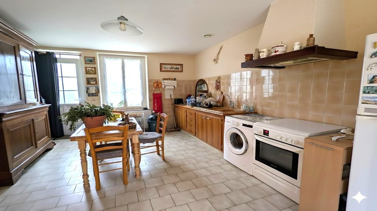 Ma-Cabane - Vente Maison BLERE, 82 m²